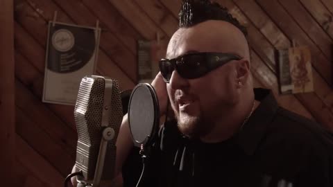 Moonshine Bandits - Outlaws Never Die ft. Struggle Jennings (Official Music Video)
