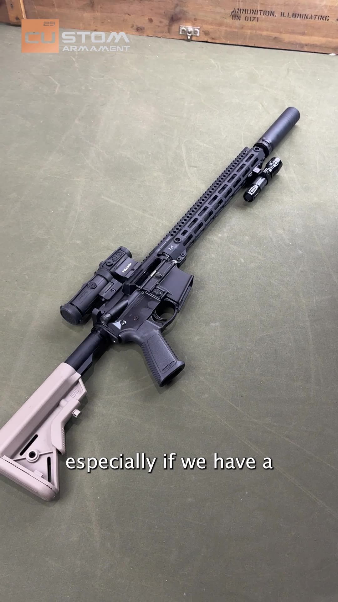 My AR15 is not feeding properly! Ruger AR15 PART 1 #ruger #ar15 #556 #2a