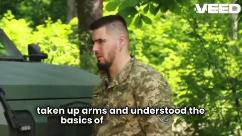 Ukrainian battalion Commander: Necessary to make all Ukrainian women liable for military service