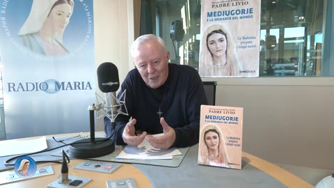 (22 DICEMBRE 2023) - PADRE LIVIO FANZAGA: “IL MONDO MODERNO NON VUOLE GESÙ BAMBINO!!”😇💖🙏