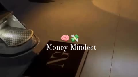 Money mindset 💸🧠🫀