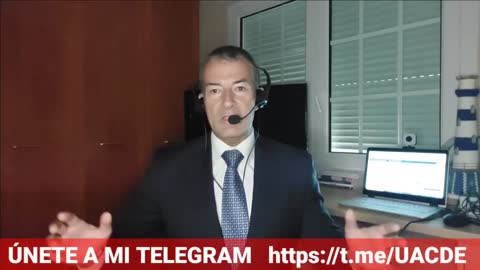 04jul2022 DEMOSTRADO. EL REY DE ESPAÑA NO FIRMA LAS LEYES ¿SON NULAS? · Abogado contra la Demagogia || RESISTANCE ...-