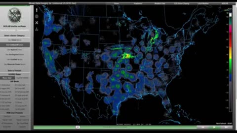 THEY ARE TARGETING YELLOWSTONE - This is NOT a Movie - HAARP Hunters