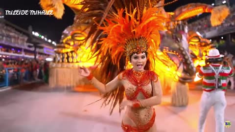 Carnival 2022 - Academics do Grande Rio Samba School