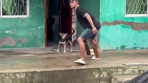 Fun with funny video