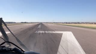 Takeoff APA 17L