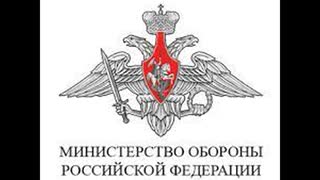 R. MoD report on the progress of the special military operation in Ukraine (27 October 2022)