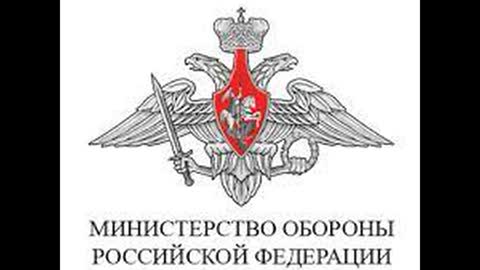 R. MoD report on the progress of the special military operation in Ukraine (27 October 2022)