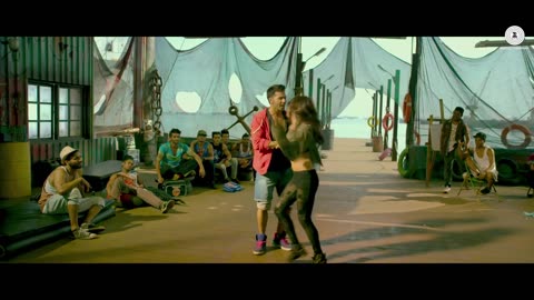 Sun Saatiya | Video Best Song | ABCD Bollywood Movie Song