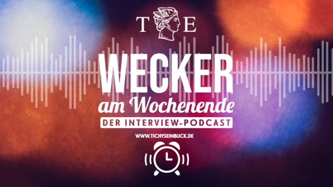 TE Wecker am 28.04.2024