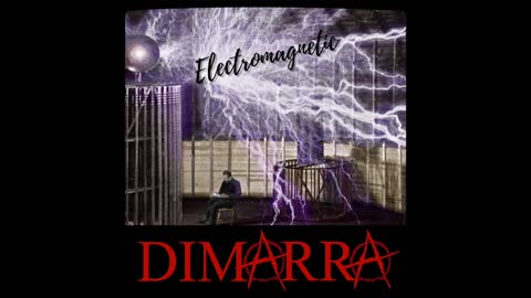 Electromagnetic (Official AlbumTeaser)