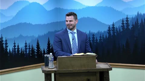 Soul Winning Church Policies | Pastor Jason Robinson