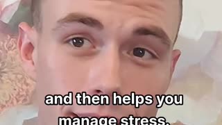 What does ashwaganda do for stress relief