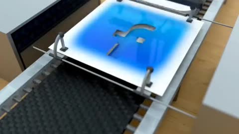 FACEBOOK LOGO CREATE