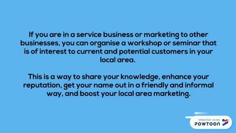 Discover Local Area Marketing to Boost Your Business Growth