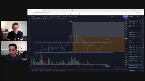 CARDANO BREAKOUT!! Should I Sell Bitcoin or Ethereum to buy ADA?