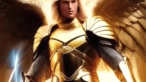 The Power of Archangel Michael in the Bible: Unveiling the Cosmic Battle of Good vs Evil