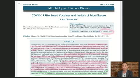 What's Old Is New - Dr. Ben Edwards on COVID-19 and Vaccines Part 3