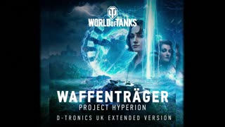 Waffentrager: Project Hyperion Theme (D-Tronics UK Extended Version) FREE DOWNLOAD