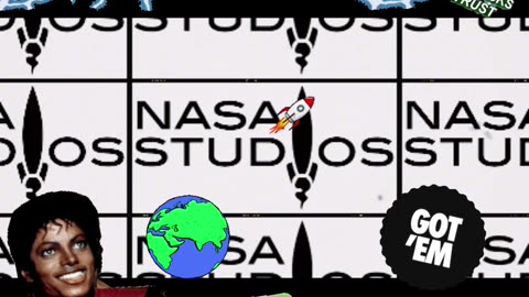 WELCOME TO NASA STUDIOS @theforbiddentopicspodcast