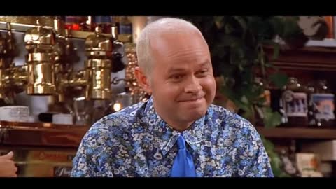 James Michael Tyler, Who Played Gunther on ‘Friends,’ Dies at 59.
