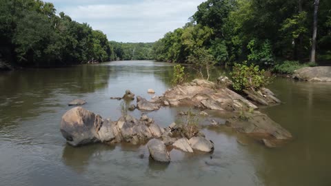 Amerson River Park