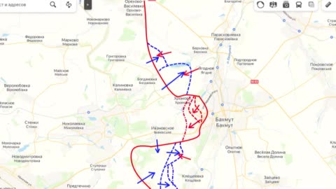 War in Ukraine (17.06.23 - morning): Zaporizhzhya direction