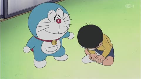Doraemon New Episode 19-11-2023 - Episode 06 - Doraemon Cartoon - Doraemon In Hindi - Doraemon Movie