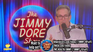 Paul Stone from Colonial Metals Group talks about the fkery of the Federal Reserve | Jimmy Dore