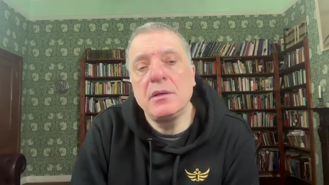 Photo credit: rumble.com Legal Expert Warns Nigeria’s Rule of Law Crisis Deepens as Kanu Detention Defies Multiple Court Orders