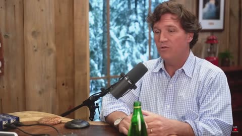 Why TUCKER CARLSON Had Soft Questions For PUTIN _ Lex Fridman Podcast