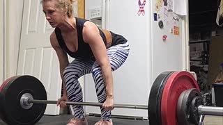 Week29 Deadlift 210x1