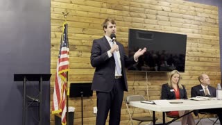 SC 10th Circuit Solicitor GOP Candidate Forum
