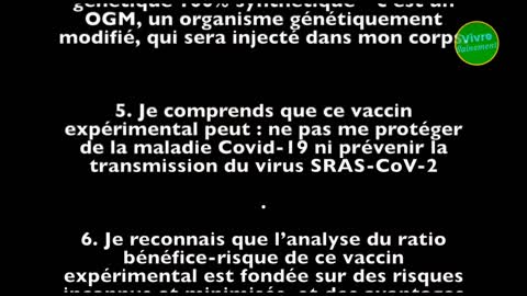 11 points à prendre en compte avant la vaccination