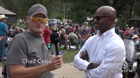 Chad Czaja & Kevin Jenkins