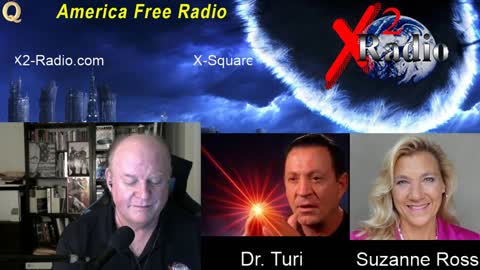 X-Squared Radio live stream