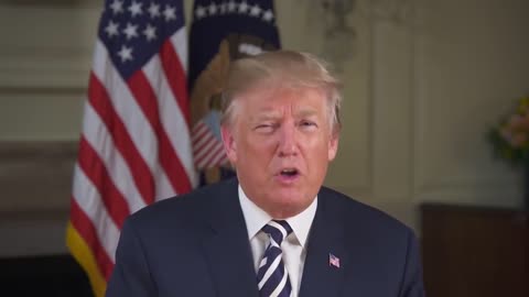 Trump honors His Late Mother in mother's Day Video