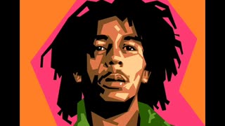 Bob Marley - Lively Up Yourself (David R. Fuller Mix)