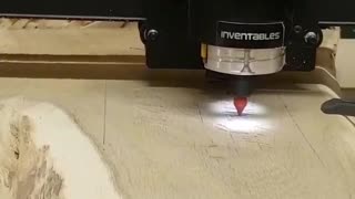 Try a CNC