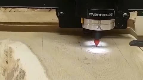 Try a CNC