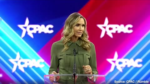 Breitbart News - Lara Trump Outlines Plan for 2024 if Elected RNC Co-Chair