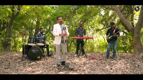 Tera Naa - Khuaab 2 - Sheera Jasvir - ( Official Video) New Punjabi Song 2024 - Latest Punjabi Song