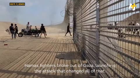 What Does Hamas ACTUALLY Want?