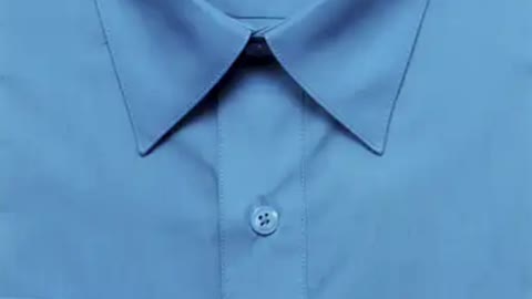 Basic Dress Shirt | La Mode Men's