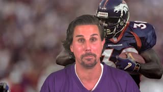 Terrell Davis Mile High Miracle