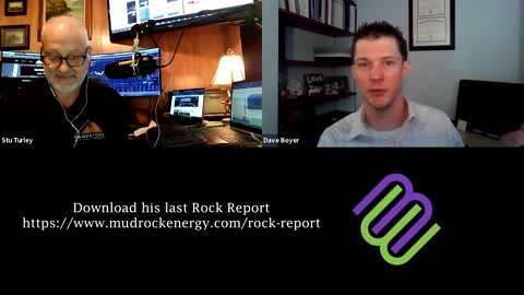 From Bear Country - The Energy News Beat Podcast Interview With Mudrock Energy