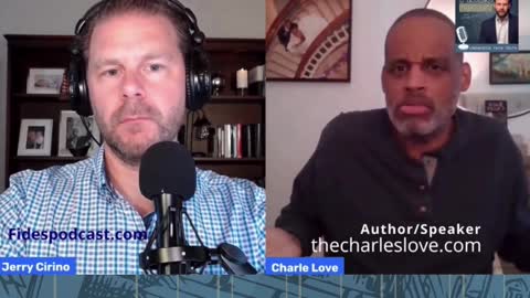 Charles Love wants freedom. Not equality of opportunity or outcome