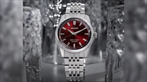 Top 10 Coolest Watch Brands In The World