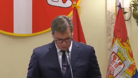 Vučić mrtav ozbiljan citirao podatak sa satiričnog portala