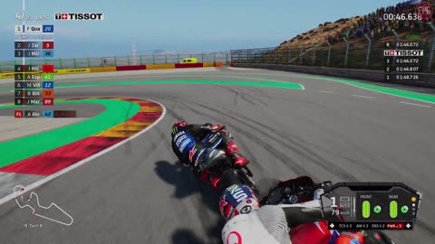 MotoGP 21 | PS5 Career Pt 48: KTM's Home Race!! (PS5)